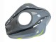 Carena Moto Yamaha YZF R3/R25 2015-2018 - Nardo Grigio Neon Giallo Nero