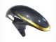 Carena Moto Yamaha YZF R3/R25 2019-2021 - Oro Nero Fibra di Carbonio