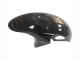 Carena Moto Yamaha YZF R3/R25 2019-2021 - Nero Opaco Argento