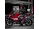 Carena Moto Yamaha YZF R3/R25 2019-2021 - Rosso Scuro Bianco Argento Nero Valsir
