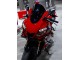 Carena Moto Yamaha YZF R3/R25 2019-2021 - Rosso Scuro Bianco Argento Nero Valsir