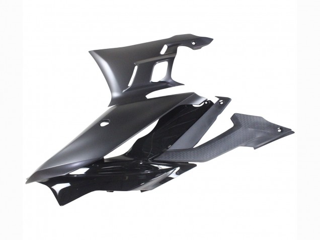 Carena Moto Yamaha YZF R3/R25 2019-2021 - Nero Opaco