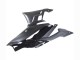 Carena Moto Yamaha YZF R3/R25 2019-2021 - Nero Opaco