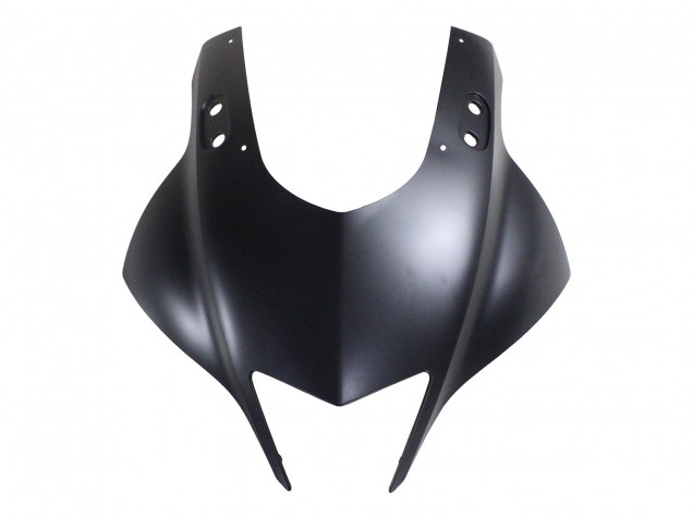 Carena Moto Yamaha YZF R3/R25 2019-2021 - Nero Opaco