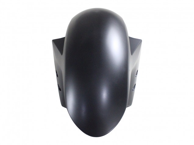 Carena Moto Yamaha YZF R3/R25 2019-2021 - Nero Opaco