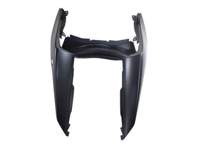 Carena Moto Yamaha YZF R3/R25 2019-2021 - Nero Opaco