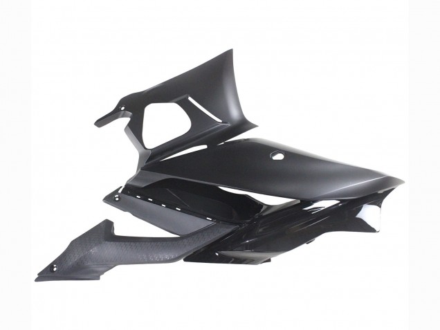 Carena Moto Yamaha YZF R3/R25 2019-2021 - Nero Opaco