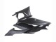Carena Moto Yamaha YZF R3/R25 2019-2021 - Nero Opaco
