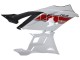 Carena Moto Yamaha YZF R3/R25 2019-2021 - Bianco Rosso Giallo Nero