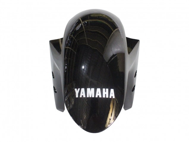 Carena Moto Yamaha YZF R3/R25 2019-2021 - Giallo Bianco Nero Banda