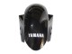 Carena Moto Yamaha YZF R3/R25 2019-2021 - Giallo Bianco Nero Banda