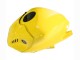 Carena Moto Yamaha YZF R3/R25 2019-2021 - Giallo Bianco Nero Banda