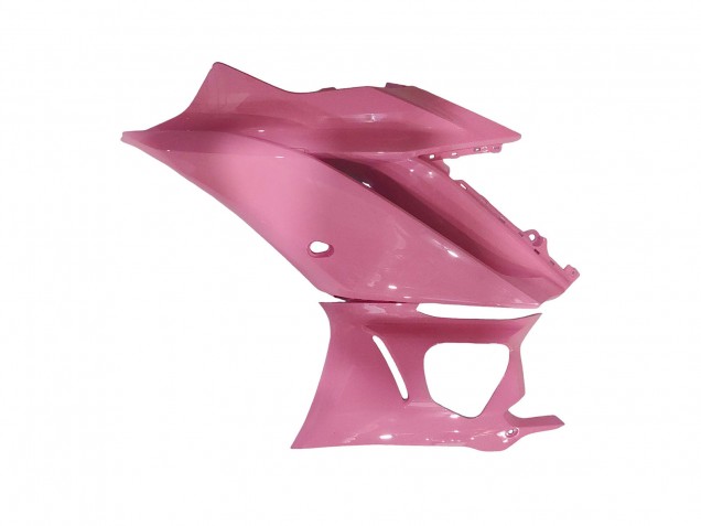 Carena Moto Yamaha YZF R3/R25 2022-2024 - Rosa Nero