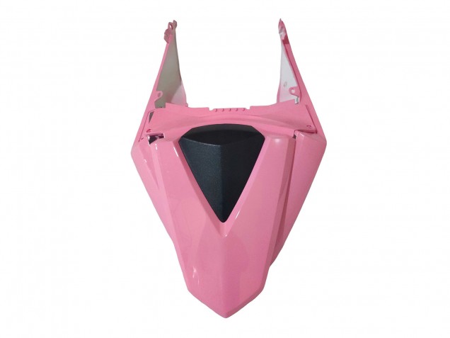 Carena Moto Yamaha YZF R3/R25 2022-2024 - Rosa Nero
