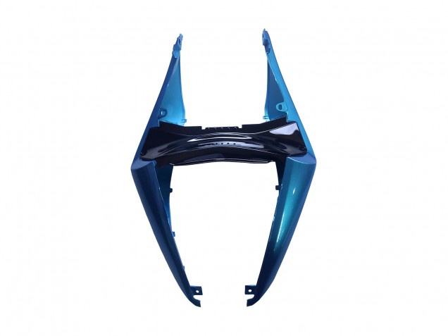 Carena Moto Yamaha YZF R3/R25 2022-2024 - Blu Bianco Rosso Nero