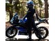 Carena Moto Yamaha YZF R3/R25 2022-2024 - Blu Nero Lucido