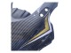 Carena Moto Yamaha YZF R3/R25 2022-2024 - Nero Fibra di Carbonio Stile Oro Rosso ABBOT