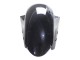 Carena Moto Yamaha YZF R3/R25 2022-2024 - Nero Lucido