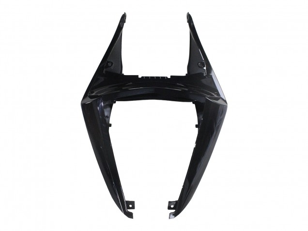 Carena Moto Yamaha YZF R3/R25 2022-2024 - Nero Lucido