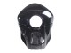 Carena Moto Yamaha YZF R3/R25 2022-2024 - Nero Lucido