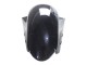 Carena Moto Yamaha YZF R3/R25 2022-2024 - Nero Lucido