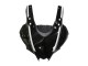 Carena Moto Yamaha YZF R3/R25 2022-2024 - Nero Lucido