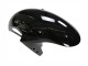 Carena Moto Yamaha YZF R3/R25 2022-2024 - Nero Lucido