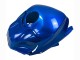 Carena Moto Yamaha YZF R3/R25 2022-2024 - Blu Nero ENEOS