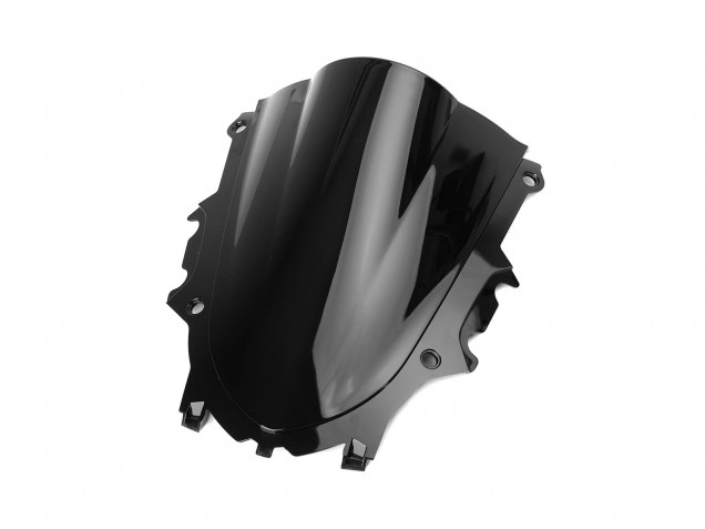 Carena Moto Yamaha YZF R3/R25 2022-2024 - Blu Nero ENEOS
