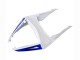 Carena Moto Yamaha YZF R3/R25 2022-2024 - Blu Bianco Nero Opaco