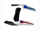 Carena Moto Yamaha YZF R3/R25 2022-2024 - Bianco Blu Rosso Nero