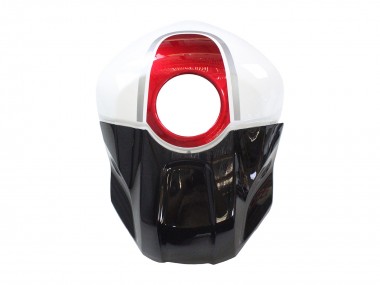 Carena Moto Yamaha YZF R3/R25 2022-2024 - Bianco Rosso Nero Yamalube Fabbrica