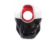 Carena Moto Yamaha YZF R3/R25 2022-2024 - Bianco Rosso Nero Yamalube