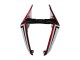 Carena Moto Yamaha YZF R3/R25 2022-2024 - Bianco Rosso Nero Yamalube