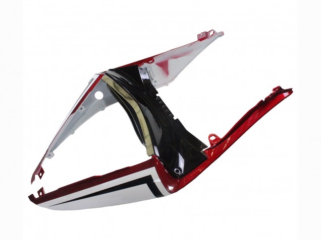 Carena Moto Yamaha YZF R3/R25 2022-2024 - Bianco Rosso Nero Yamalube