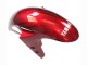 Carena Moto Yamaha YZF R3/R25 2022-2024 - Bianco Rosso Nero Yamalube