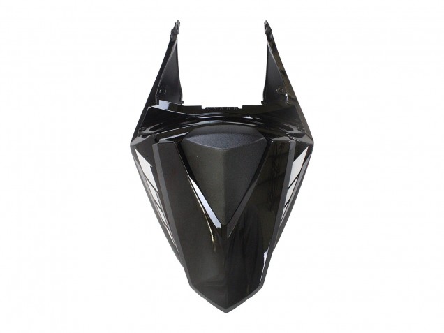 Carena Moto Yamaha YZF R3/R25 2022-2024 - Blu Verde Nero Mostro Yamalube ENEOS