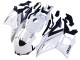 Carena Moto Yamaha YZF R3/R25 2022-2024 - Bianco