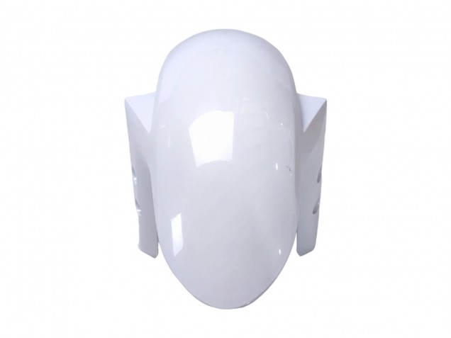 Carena Moto Yamaha YZF R3/R25 2022-2024 - Bianco
