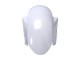 Carena Moto Yamaha YZF R3/R25 2022-2024 - Bianco