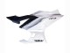 Carena Moto Yamaha YZF R3/R25 2022-2024 - Bianco