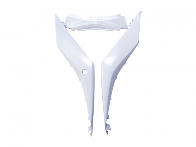 Carena Moto Yamaha YZF R3/R25 2022-2024 - Bianco