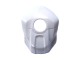 Carena Moto Yamaha YZF R3/R25 2022-2024 - Bianco