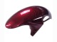 Carena Moto Yamaha YZF R3/R25 2022-2024 - Rosso Bianco Nero Lucido