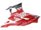 Carena Moto Yamaha YZF R3/R25 2022-2024 - Rosso Blu Nero Lenovo Valsir