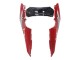 Carena Moto Yamaha YZF R3/R25 2022-2024 - Rosso Blu Nero Lenovo Valsir