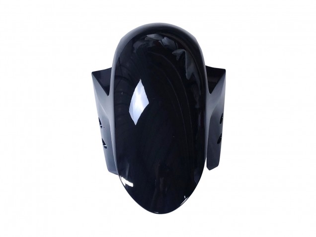Carena Moto Yamaha YZF R3/R25 2022-2024 - Bianco Giallo Nero