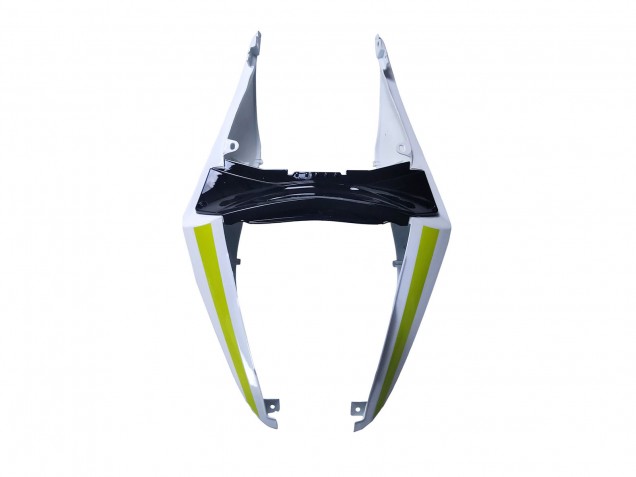 Carena Moto Yamaha YZF R3/R25 2022-2024 - Bianco Giallo Nero