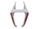 Carena Moto Yamaha YZF R3/R25 2022-2024 - Bianco Rosso Giallo Nero