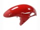 Carena Moto Yamaha YZF R3/R25 2022-2024 - Bianco Rosso Giallo Nero